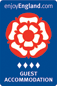 Another Visit Britain 4 Diamond Award for a Pickering bed & breakfast accommodation business