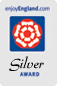 Another Visit Britain Silver Award for a Pickering bed & breakfast accommodation business
