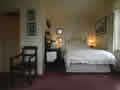 High Farm, bed and breakfast, pickering - bedroom 1