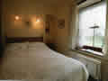 High Farm, bed and breakfast, pickering - bedroom 2