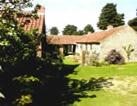 High Farm, Cropton, Holiday Cottages